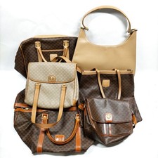 Borsa tracolla burberry usato  Spedire a Italy
