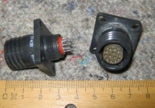 Deutsch rund steckverbinder gebraucht kaufen Deutsch rund steckverbinder gebraucht kaufen  Kassel