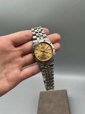 Seiko sports 100 gebraucht kaufen  Berlin