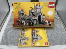 Vintage 1984 lego for sale  Nucla