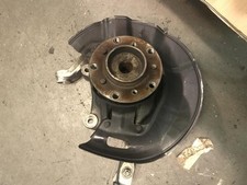 Fusee gauche bmw d'occasion  Auterive