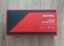Alpina brille fahrrad gebraucht kaufen  Bad Breisig