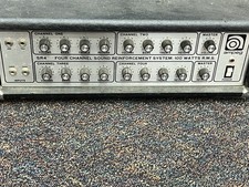 ampeg v4bh for sale ampeg v4bh for sale Clinton