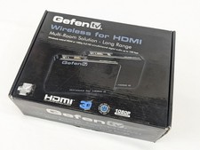 TV Gefen sem fio para extensor HDMI longo alcance 1080P tela HD áudio vídeo , usado comprar usado  Enviando para Brazil