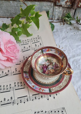 Ancienne tasse tasse d'occasion  Le Poinçonnet