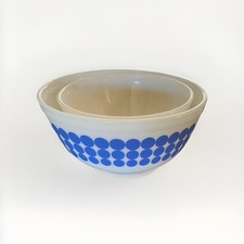 Set vintage pyrex for sale  Foresthill