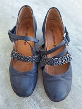 Airstep schuhe pumps gebraucht kaufen  Lichtenau