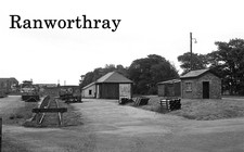 Orig railway negative for sale  NORWICH