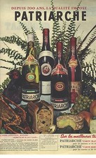Publicite advertising 1957 d'occasion  Le Luc