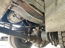 Daf rear axle for sale  WINCHESTER