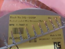 50pcs 794407 connectivity usato  Ancona