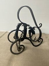 Ancien porte bouteille d'occasion  Expédié en Belgium