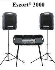 Peavey escort 3000 for sale  RUNCORN