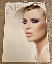 Kylie minogue 2007 for sale  SWANAGE