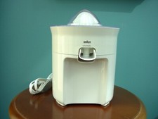 Vintage braun citromatic for sale  Purcellville
