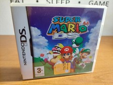 Super mario ita usato  Induno Olona