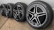 Riginal mercedes klasse gebraucht kaufen  Maintal