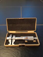 Mitutoy25 50mm innenmessschrau gebraucht kaufen  Braunschweig