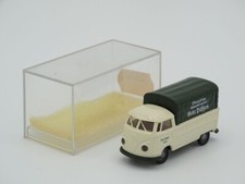Brekina volkswagen pritsche gebraucht kaufen  Pasewalk