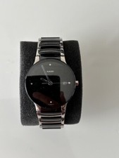 Rado centrix herrenuhr gebraucht kaufen  Hemmingen