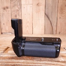 Canon battery grip for sale  SHEFFIELD