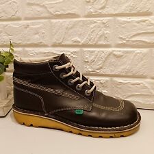 Womens kickers kick for sale  CHIPPENHAM