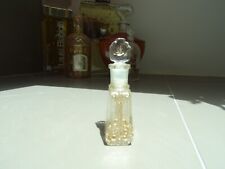 Flacon ancien miniature d'occasion  Charleval