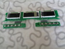9000421170 elektronik uhr gebraucht kaufen  Grebenhain
