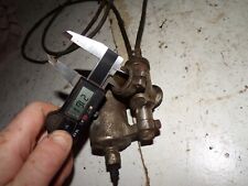 Carburateur bronze brown d'occasion  Chalon-sur-Saône