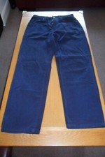 Mens trademark navy for sale  COVENTRY