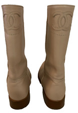 Chanel tan color for sale  Bellaire