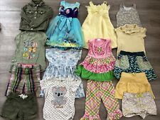 Size girls clothing for sale  Killeen