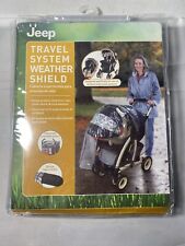 Jeep travel system for sale  Chugiak