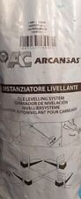 Distanziatori livellanti usato  Livorno