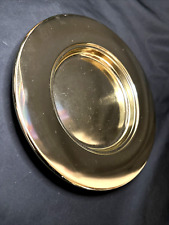 Communion bread plate for sale  Mcalester