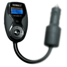 Technaxx fmt300bt kit d'occasion  Charvieu-Chavagneux