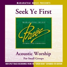 Acoustic worship seek for sale  Murfreesboro