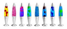 Retro lava lamp for sale  BRADFORD