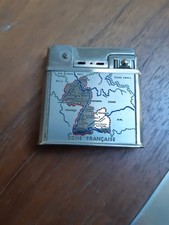 Ancien briquet essence d'occasion  Buxy