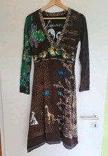 Desigual kleid damen gebraucht kaufen  Berlin