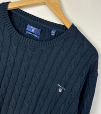 Gant crew neck for sale  BROMLEY