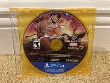 Usado, PS4 Ultimate Marvel vs. Capcom 3 Sony PlayStation 4, 2017 - Testado! comprar usado  Enviando para Brazil