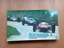 Vintage formula board for sale  MORECAMBE