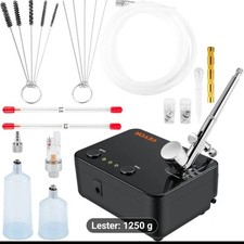 Kit aerographe d'occasion  Paris I