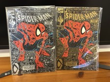 Marvel spider man for sale  ST. NEOTS