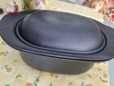 Tupperware ultra schwarz gebraucht kaufen  Wiesbaden