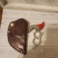 Wyoming knife hunting for sale  Lewistown