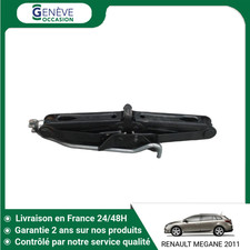 Cric renault megane d'occasion  Niort