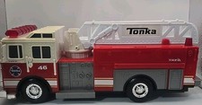 Tonka hasbro fire for sale  Marion