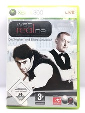 Wsc real snooker gebraucht kaufen  Berlin
